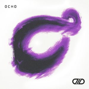 Ocho - (Cd) - Dld