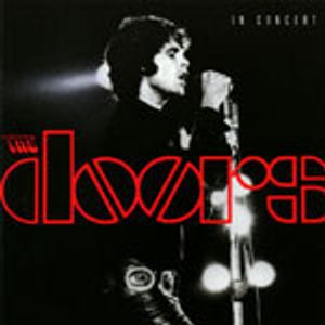 In Concert - (Cd) - Doors