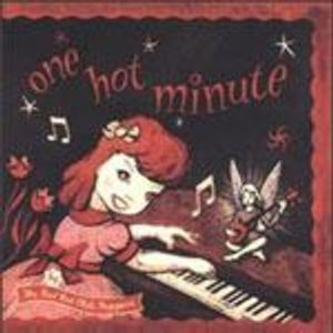 One Hot Minute - (Cd) - Red Hot Chili Peppers