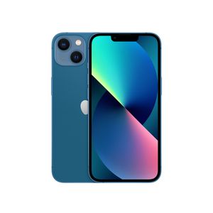 iPhone 13 128Gb En Color Azul (Seminuevo)