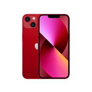 iPhone 13 128Gb En Color Rojo (Seminuevo)