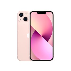 iPhone 13 128Gb En Color Rosa (Seminuevo)