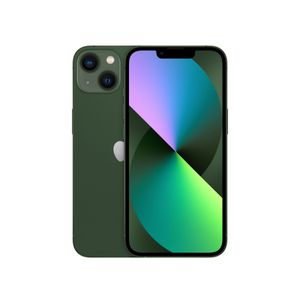 iPhone 13 256Gb En Color Verde (Seminuevo)