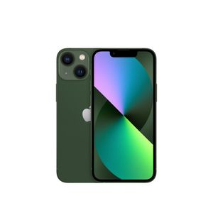 iPhone 13 mini 128Gb En Color Verde (Seminuevo)