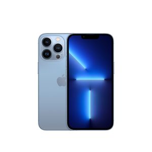 iPhone 13 Pro 128Gb En Color Azul Sierra (Seminuevo)