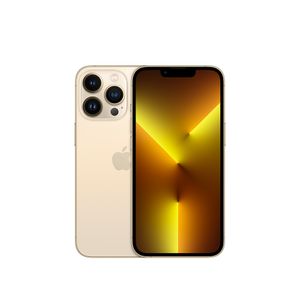 iPhone 13 Pro 128Gb En Color Oro (Seminuevo)