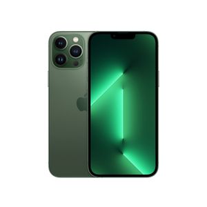 iPhone 13 Pro Max 256Gb En Color Verde Alpino (Seminuevo)
