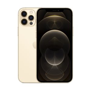 iPhone 12 Pro 128Gb En Color Oro (Seminuevo)