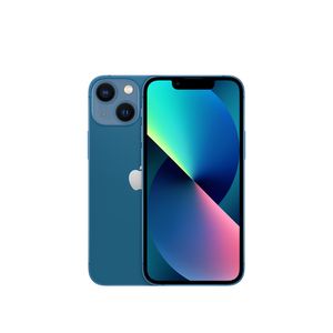 iPhone 13 mini 128Gb En Color Azul (Seminuevo)