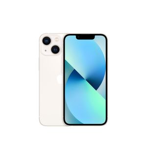 iPhone 13 mini 128Gb En Color Blanco Estelar (Seminuevo)