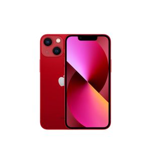 iPhone 13 mini 128Gb En Color Rojo (Seminuevo)