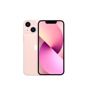 iPhone 13 mini 256Gb En Color Rosa (Seminuevo)