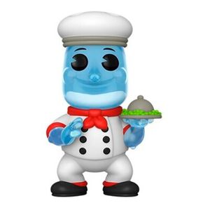 Pop Funko Cuphead S3 Chef Saltbaker (Variante)