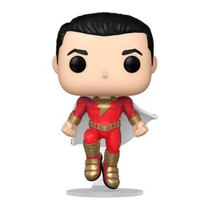 Pop Funko Shazam 2 Shazam (Variante) (GW)