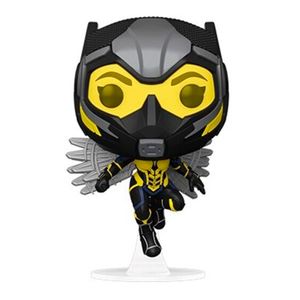 Pop Funko Ant-Man Quantummania Wasp (Variante)