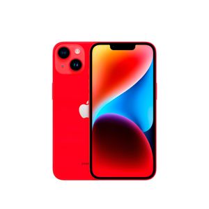 iPhone 14 128Gb En Color Rojo (Seminuevo)