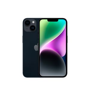 iPhone 14 512Gb En Color Medianoche (Seminuevo)