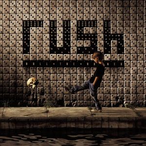 Roll The Bones (Rmst) - (Cd) - Rush