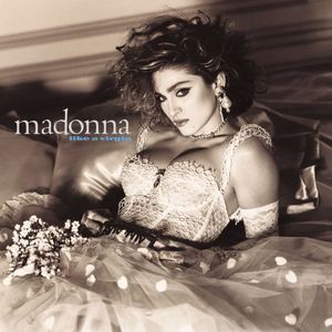 Like A Virgin (Rmst) - (Cd) - Madonna