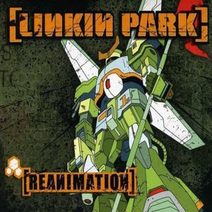 Reanimation - (Cd) - Linkin Park