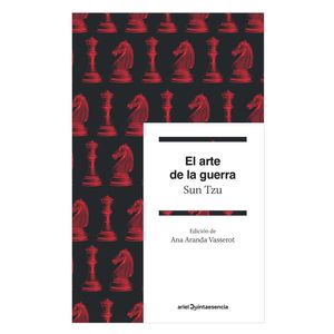 El Arte De La Guerra (Ed. Esp.) - (Libro) - Sun Tzu