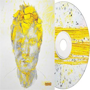 Subtract (Dlx) - (Cd) - Ed Sheeran