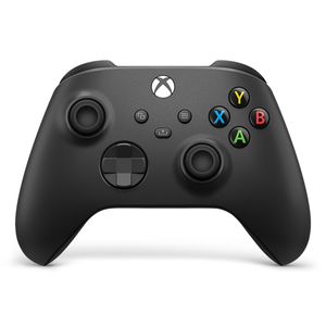 Wireless Controller Carbon Black (SeriesX)