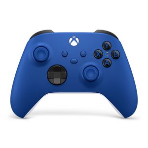 Wireless Controller Shock Blue (SeriesX)