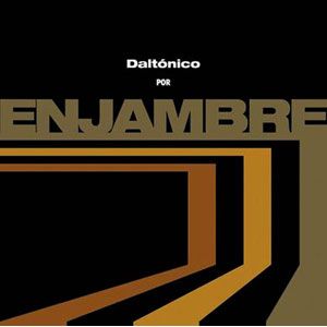 Daltonico (Cd + Dvd) (Dlx) - (Cd) - Enjambre