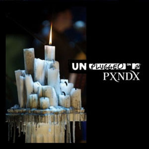 Mtv Unplugged (Cd + Dvd) - (Cd) - Panda