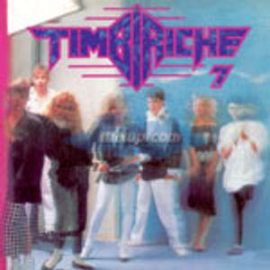 Timbiriche 7 - (Cd) - Timbiriche