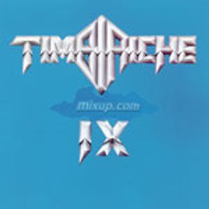Timbiriche IX - (Cd) - Timbiriche