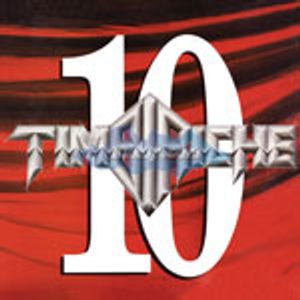 Timbiriche 10 - (Cd) - Timbiriche