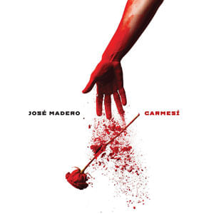 Carmesi (Cd + Dvd) (Dlx) - (Cd) - Jose Madero