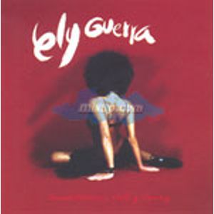 Sweet & Sour, Hot Y Spicy - (Cd) - Ely Guerra