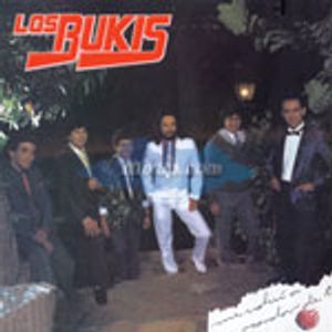 Me Volvi A Acordar De Ti - (Cd) - Bukis