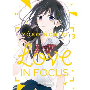 Love In Focus No. 3