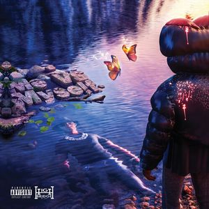 Me Vs. Myself CD - Boogie Wit Da Hoodie