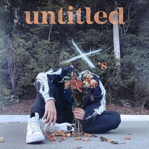 Untitled X's CD - Anna Clendening