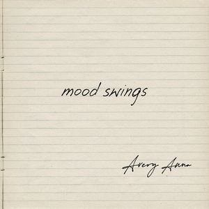 Mood Swings CD - Avery Anna