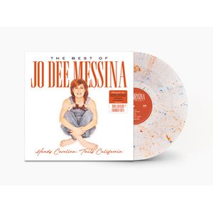 Heads Carolina, Tails California: The Best Of Jo Dee Messina LP  Vinyl - Jo Dee Messina