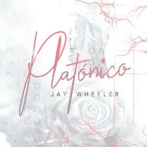 Platonico CD - Jay Wheeler