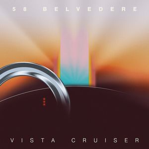 Vista Cruiser CD - 58 Belvedere