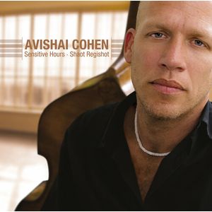 Sensitive Hours LP  Vinyl - Avishai Cohen