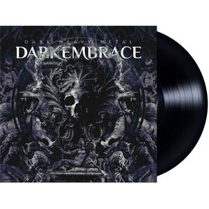 Dark Heavy Metal LP  Vinyl - Dark Embrace