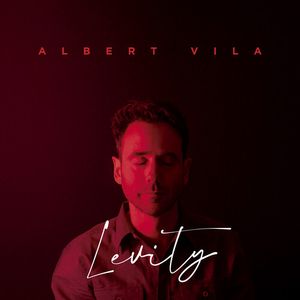 Levity CD - Albert Vila