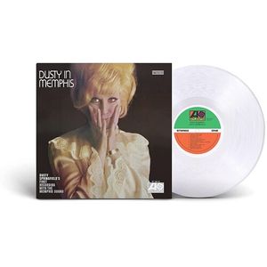 Dusty In Memphis LP  Vinyl - Dusty Springield
