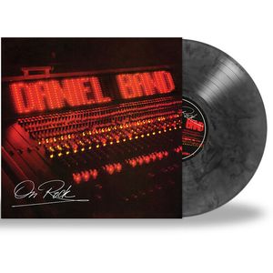 On Rock + 2 LP  Vinyl - Daniel Band