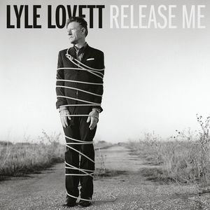 Release Me CD - Lyle Lovett