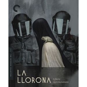La Llorona (Criterion Collection) CRITERION COLLECTION Blu-Ray - Marï¿½a Mercedes Coroy